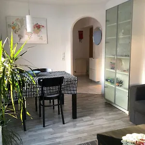 Apartment Gisi Innsbruck