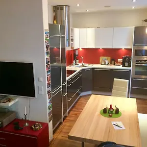 Homestay Heart Of Inn's Bruck Innsbruck