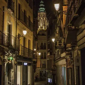 La De Zocodover , Toledo España