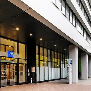 Ibis Budget Messe ** וינה