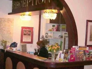 Maison d'hôtes Pension Neuer Markt Vienne
