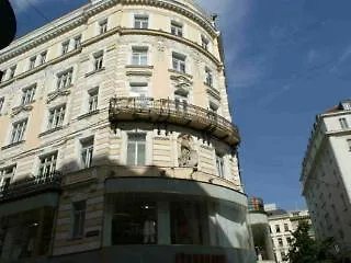 Pension Neuer Markt Vienne 3*,  Autriche