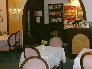 Pension Neuer Markt Vienne Maison d'hôtes