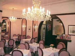 Pension Neuer Markt Vienne 3*,