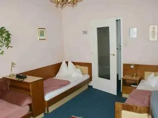 Maison d'hôtes Pension Neuer Markt Vienne