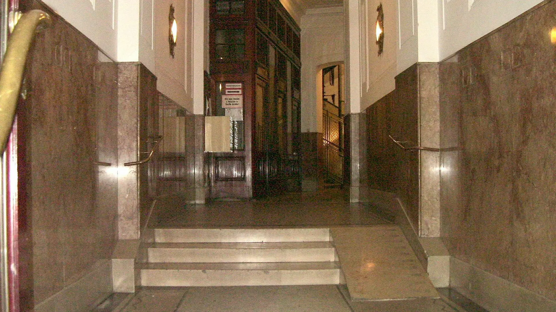 Pension Neuer Markt Vienne 3*,  Autriche