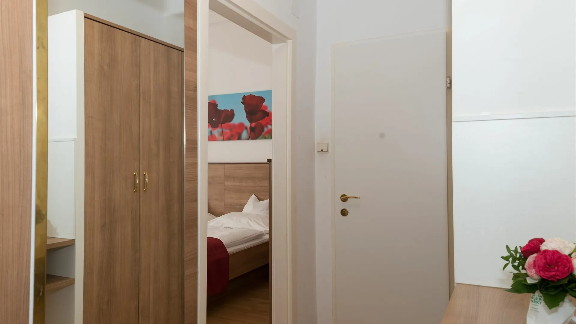 Pension Neuer Markt Vienne 3*,  Autriche