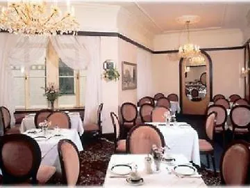 Pension Neuer Markt Vienne 3*,