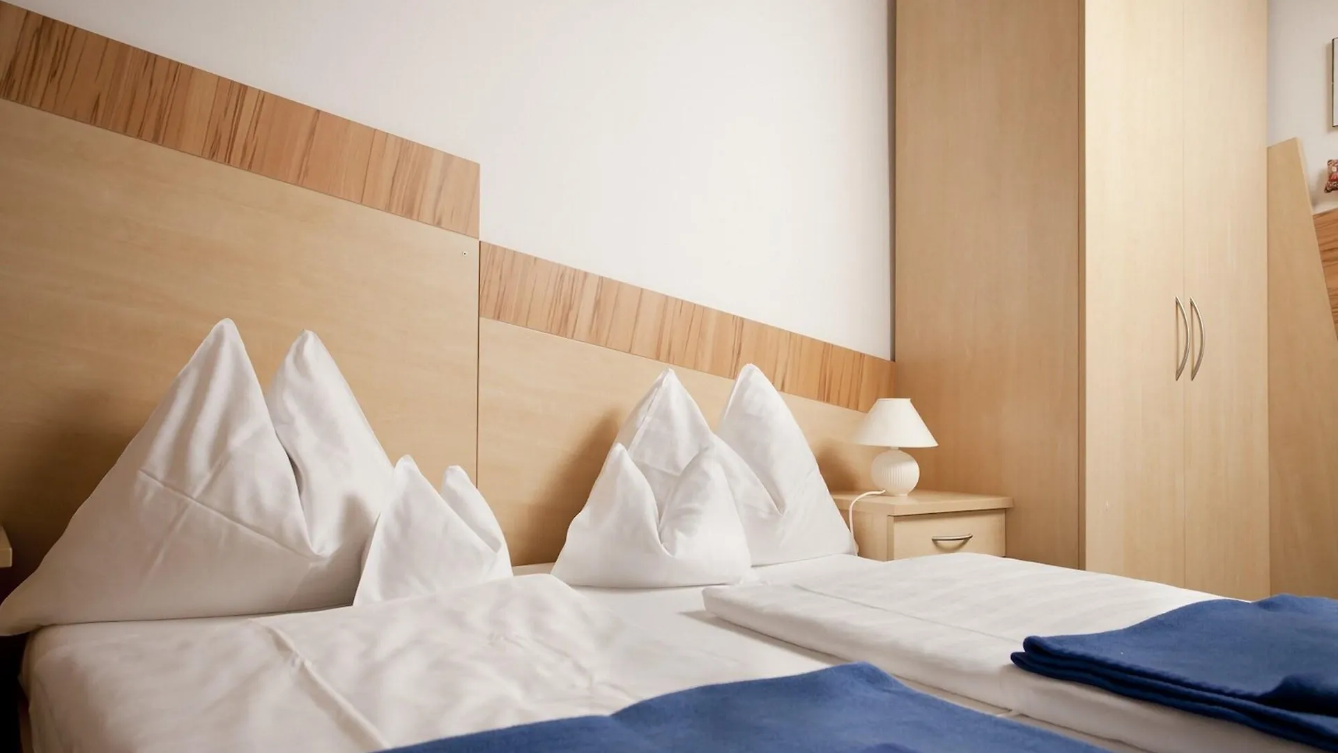 Pension Neuer Markt Vienna Austria