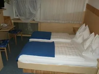 *** Guest house Pension Neuer Markt Vienna Austria