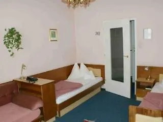 Pension Neuer Markt Vienna Austria
