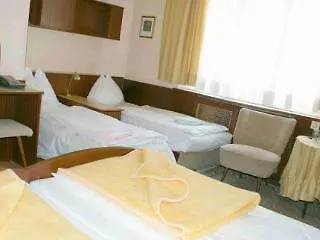 Pension Neuer Markt Vienna Guest house