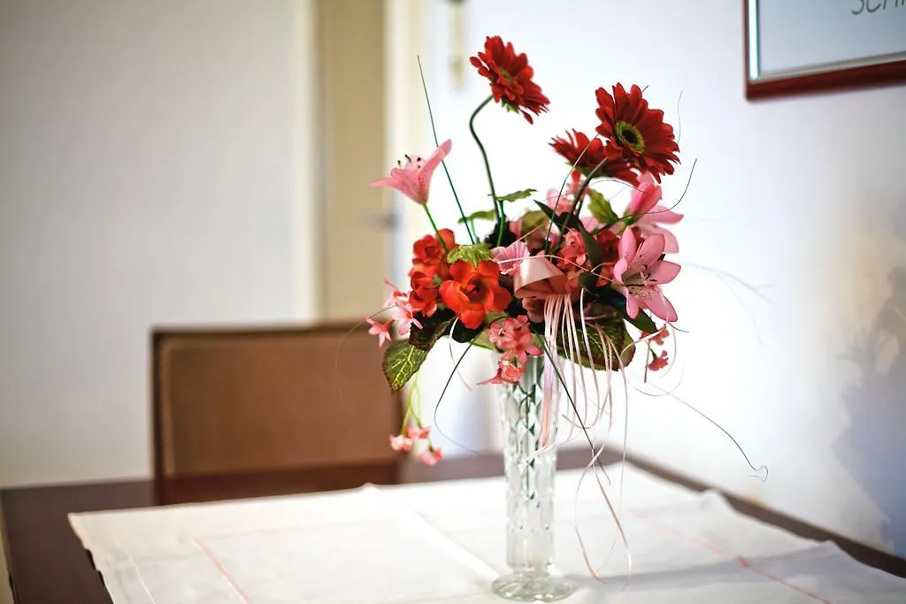 Pension Neuer Markt Vienna Guest house