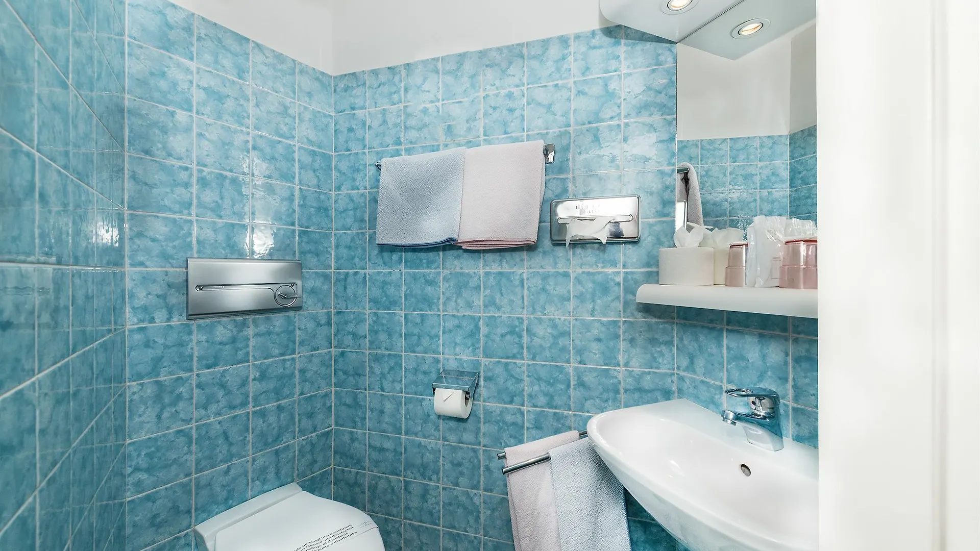 Guest house Pension Neuer Markt Vienna