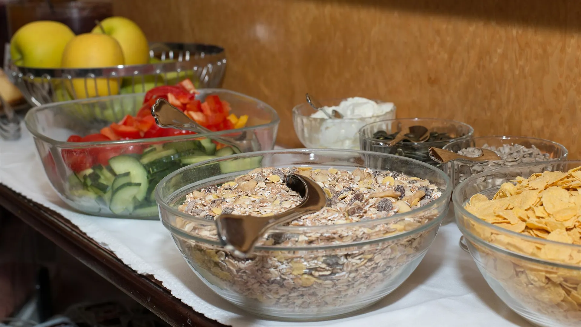 Guest house Pension Neuer Markt Vienna