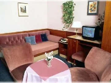 Guest house Pension Neuer Markt Vienna
