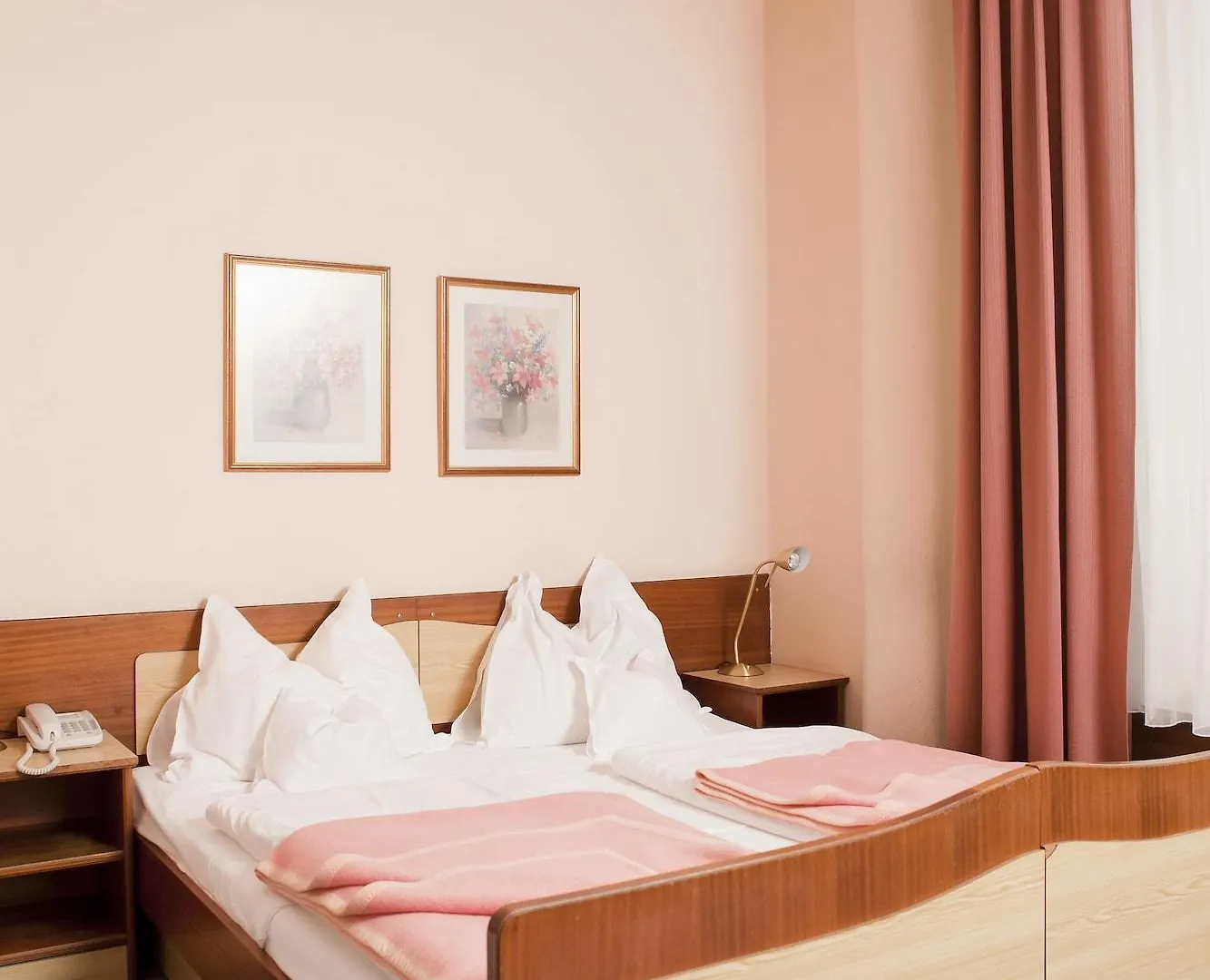 Guest house Pension Neuer Markt Vienna