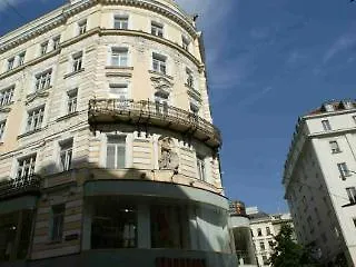 Guest house Pension Neuer Markt Vienna