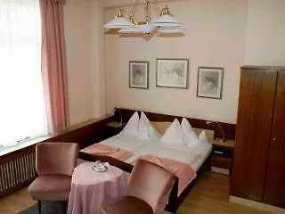 Pension Neuer Markt Viyana 3*,  Avusturya