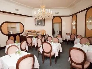 Pension Neuer Markt Vienna Austria