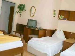 Guest house Pension Neuer Markt Vienna
