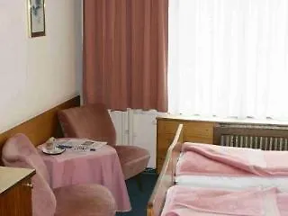 Pension Neuer Markt Vienna Guest house