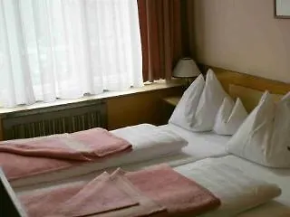 *** Guest house Pension Neuer Markt Vienna Austria