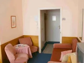 Guest house Pension Neuer Markt Vienna