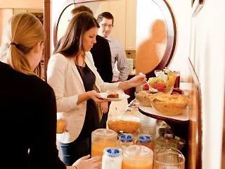 Pension Neuer Markt Vienna 3*,  Austria