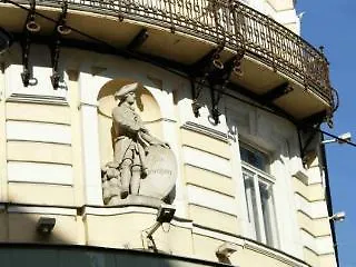 Guest house Pension Neuer Markt Vienna